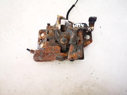 Used Hood lock Hood lock 35508751 35508751