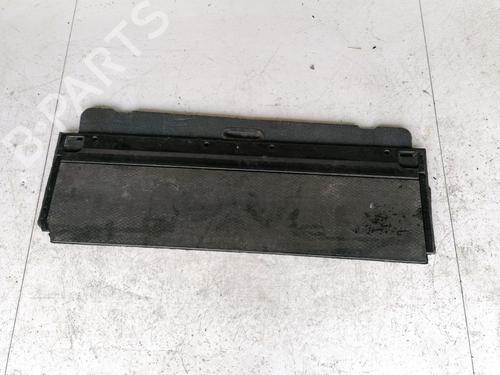 Suelo del maletero Suelo del maletero OPEL MERIVA A MPV (X03) 1.6 (E75) (87 hp) 35567855 35567855