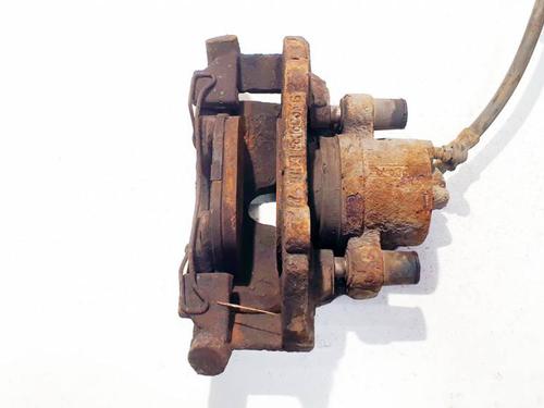 Left front brake caliper VOLVO V50 (545) 2.0 D | BP34954346M105 - Image 3