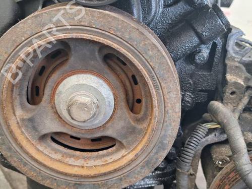Used Pulley Pulley 35015868 35015868