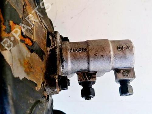 Used Brake master cylinder Brake master cylinder 35632586 35632586