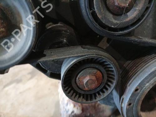 Pulley FIAT DUCATO Van (250_) 120 Multijet 2,2 D | BP36657991M122 - Image 2