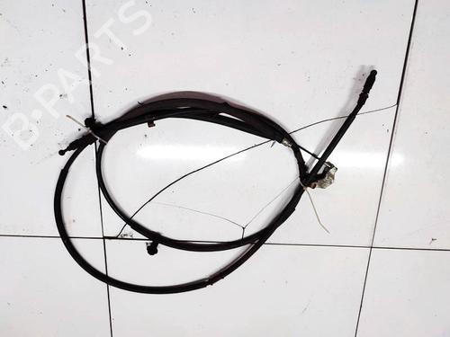 Used Cable Cable PEUGEOT 407 (6D_) 1.6 HDi 110 (6D9HZC, 6D9HYC) (109 hp) 39701468 39701468