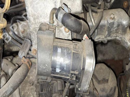 Egr Egr OPEL VECTRA C (Z02) 2.0 DTI 16V (F69) (101 hp) 36658109 36658109