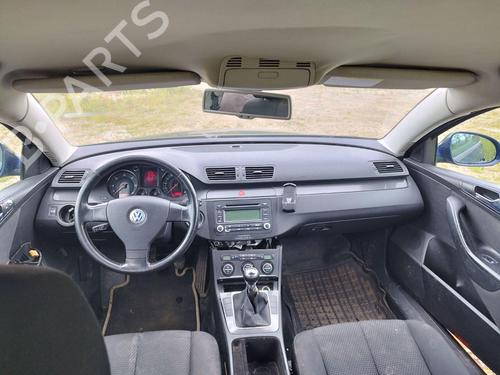 Fuse box VW PASSAT B6 (3C2) 1.9 TDI | BP32894477E1 - Image 10