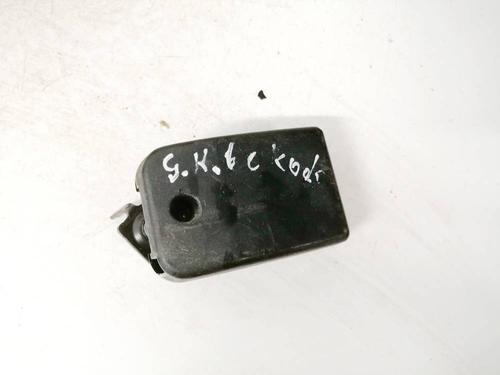 Engate do cinto Engate do cinto RENAULT SCÉNIC II (JM0/1_) 1.5 dCi (JM02, JM13) (101 hp) 35032029 35032029