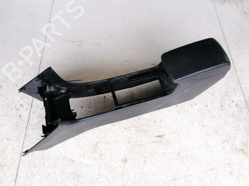 Armlæn Armlæn MAZDA 3 (BK) 1.6 DI Turbo (109 hp) 35569217 35569217