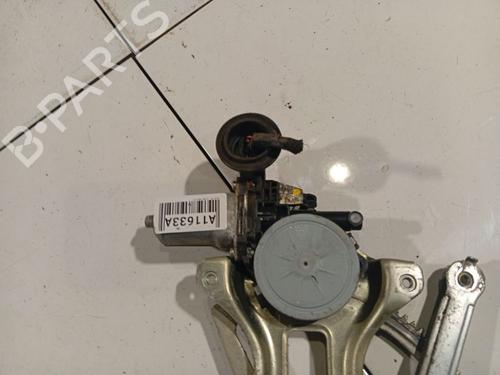 Left front window motor LEXUS IS II (_E2_) 220d (ALE20) | BP38316595E21 - Image 3