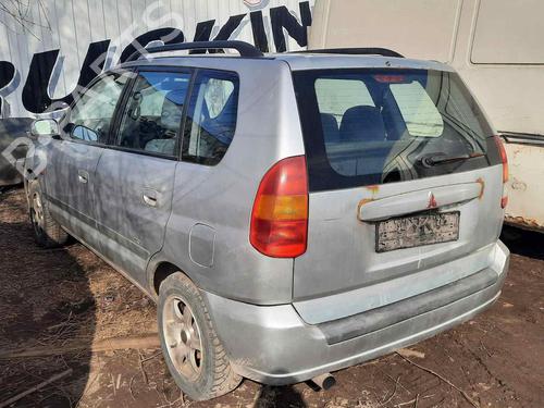 Engine mount MITSUBISHI SPACE STAR MPV (DG_A) 1.3 16V (DG1A) | BP33068010M89 - Image 8