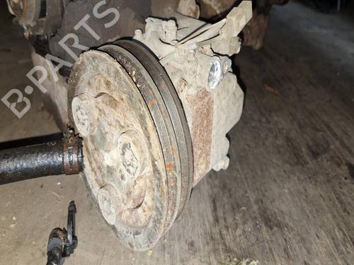 AC compressor MAZDA PREMACY (CP) 2.0 TD | BP38631647M34 - Image 2