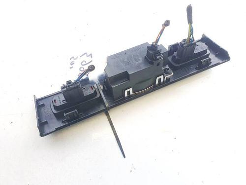 Warning switch FORD MONDEO III (B5Y) 1.8 SCi | BP35352610I22 - Image 3
