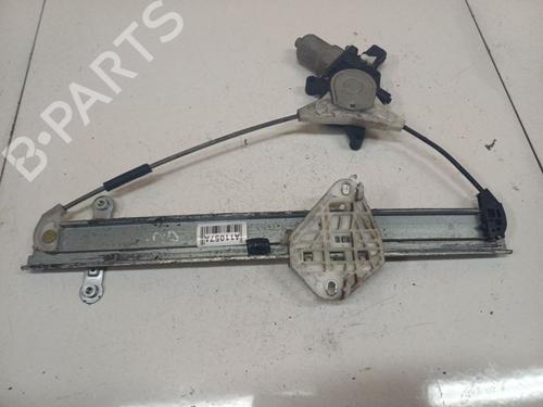 Rear right window mechanism HONDA FR-V (BE) 2.0 (BE3) | BP34851604C25 - Image 2