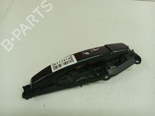 Used Rear left exterior door handle Rear left exterior door handle 38798426 38798426