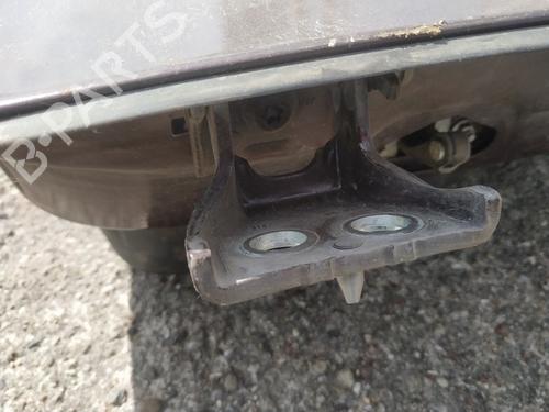 Used Hinge/Door check strap Hinge/Door check strap CITROËN C4 Grand Picasso I (UA_) 1.6 HDi (109 hp) 32915516 32915516
