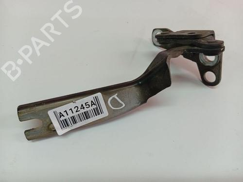 Used Hinge/Door check strap Hinge/Door check strap MERCEDES-BENZ E-CLASS T-Model (S211) E 200 T Kompressor (211.242) (163 hp) 34771549 34771549