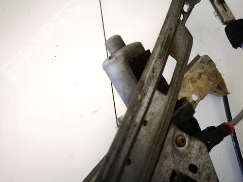 Right front window motor PEUGEOT 206 SW (2E/K) 1.4 HDi | BP35496322E20 - Image 3
