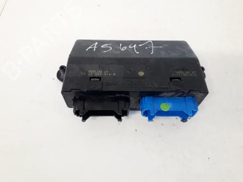 Used Electronic module Electronic module 35597352 35597352