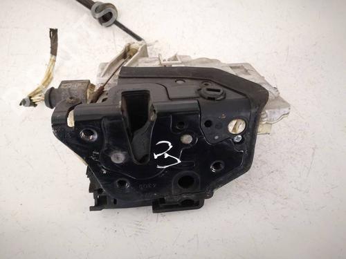 Used Rear right lock Rear right lock 36455887 36455887