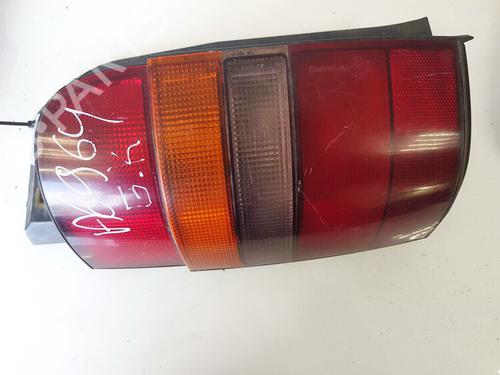 Used Left taillight Left taillight 35533575 35533575