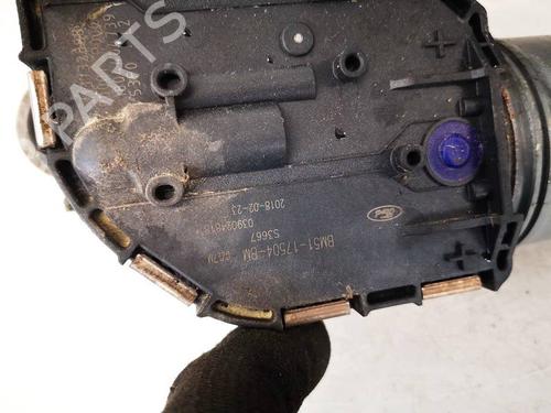 Front wiper motor FORD FOCUS IV (HN) 1.0 EcoBoost | BP38322799M29 - Image 2