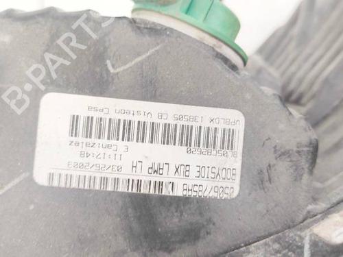 Left taillight DODGE JOURNEY 2.0 CRD | BP35310081C34 - Image 3