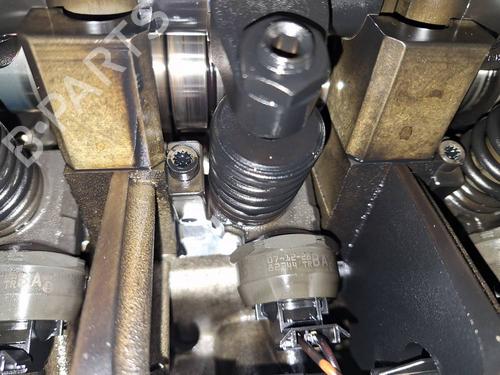 Used Injector Injector 35155964 35155964