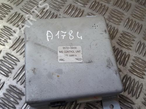 Used Engine control unit (ECU) Engine control unit (ECU) HYUNDAI XG (XG) 30 (188 hp) 33495103 33495103