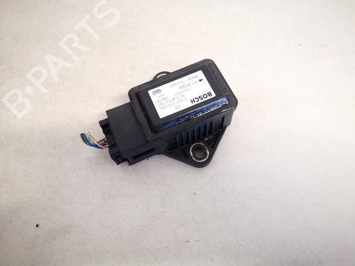 Used Electronic module Electronic module PEUGEOT 307 (3A/C) 2.0 HDi 135 (136 hp) 35347455 35347455