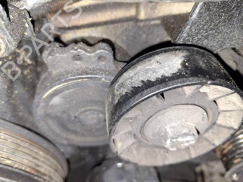 Pulley PEUGEOT 607 (9D, 9U) 2.0 HDI | BP35177171M122 - Image 2