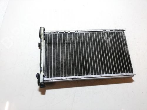 Used Heater matrix Heater matrix 35853286 35853286