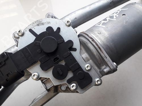 Used Front wiper motor Front wiper motor BMW 3 (E90) 318 d (143 hp) 35850230 35850230