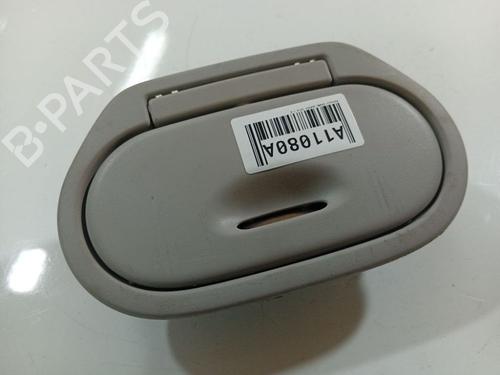 Used Rear mirror Rear mirror RENAULT GRAND SCÉNIC II (JM0/1_) 1.9 dCi (JM14) (131 hp) 34848973 34848973