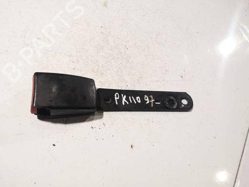Used Seat buckle Seat buckle 38641124 38641124