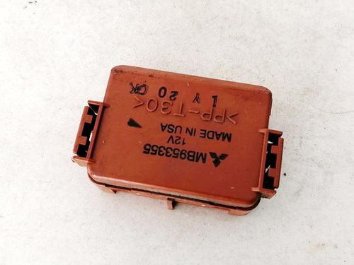 Used Other Other MITSUBISHI CARISMA (DA_) 1.9 DI-D (DA5A) (102 hp) 33071376 33071376