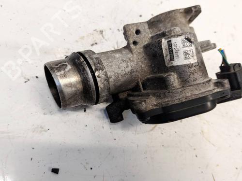 Throttle body NISSAN NV200 Van 1.5 dCi 85 (M20, M20N, M20M) | BP37625604M82 - Image 2