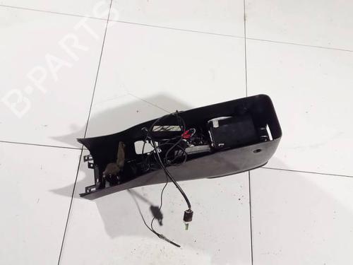 Armrest / Center console NISSAN PRIMERA Hatchback (P12) 2.2 Di | BP35063663I20 - Image 2