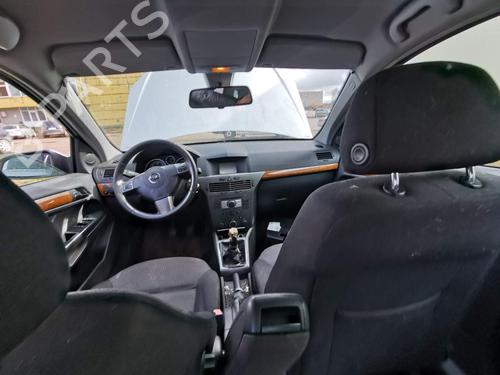 Boot lining OPEL ASTRA H (A04) 1.7 CDTI (L48) | BP36506989I3 - Image 9
