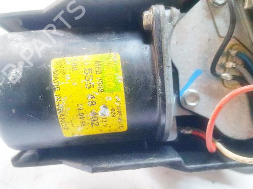 Used Front wiper motor Front wiper motor 35865709 35865709