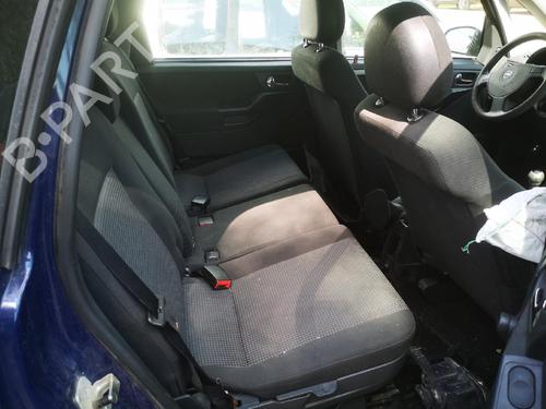 Electronic module OPEL MERIVA A MPV (X03) 1.4 16V Twinport (E75) | BP32610056M83  - Image 10