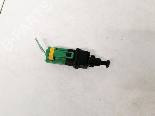 Used Electronic module Electronic module SAAB 9-5 (YS3E) 2.3 Turbo (230 hp) 35573032 35573032