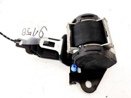 Used Rear center seatbelt Rear center seatbelt 35266893 35266893