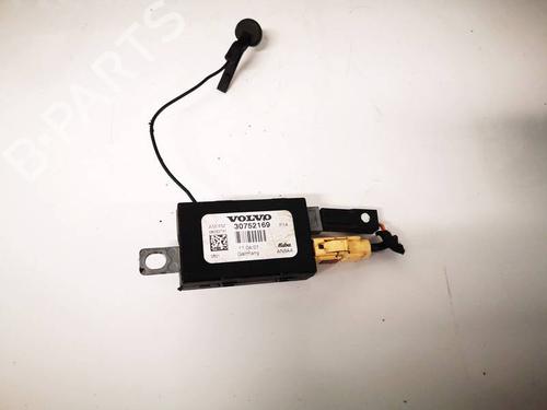 Used Electronic module Electronic module VOLVO C30 (533) 1.6 D (109 hp) 34834557 34834557