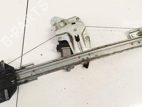Used Front right window mechanism Front right window mechanism 37433625 37433625