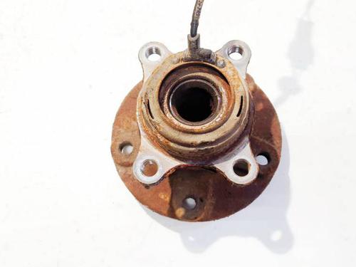 Left rear steering knuckle SUZUKI SX4 S-Cross (JY) 1.6 (AKK 416) | BP35056507M27 - Image 3