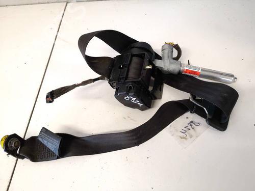 Used Rear right seatbelt Rear right seatbelt VOLVO V50 (545) 1.8 (125 hp) 35315332 35315332