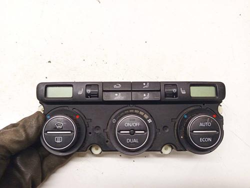 Used Climate control Climate control VW PASSAT B6 (3C2) 2.0 TDI (140 hp) 34837334 34837334
