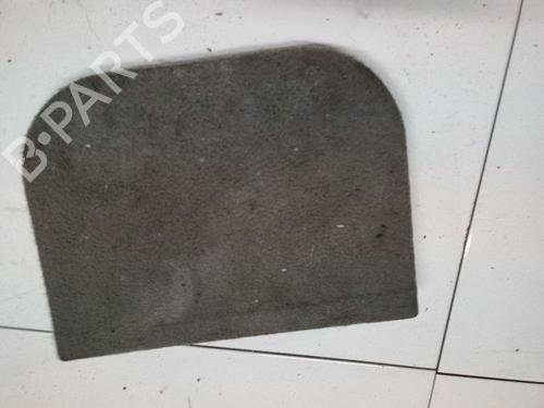Used Boot lining Boot lining 34901208 34901208