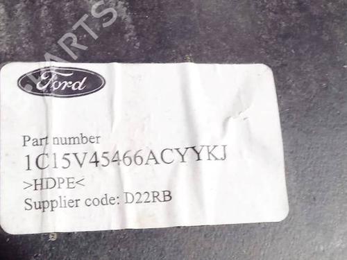 Underbody protection FORD TRANSIT Van (FA_ _) 2.2 TDCi | BP35038263M92 - Image 3