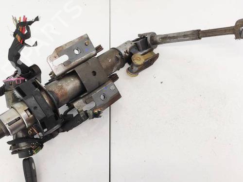 Used Steering column Steering column VW GOLF IV (1J1) 1.9 TDI (110 hp) 35262019 35262019