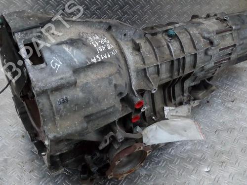 Used Gearbox Gearbox 35668259 35668259